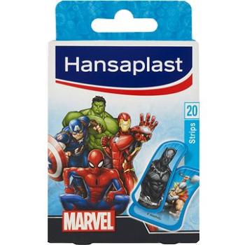 HANSAPLAST Marvel (20 ks) (4005900717672)