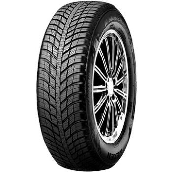 Nexen NBlue 4 Season 195/55 R16 XL 91 H (15321NXC)