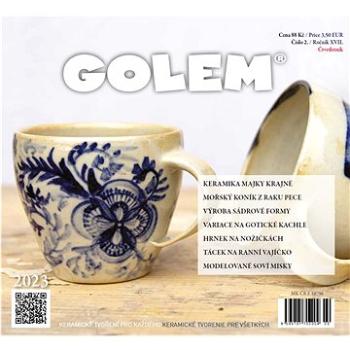 Golem 02/2023 (999-00-037-4926-0)