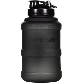 GymBeam Hydrator TT fľaša na vodu farba Black 2500 ml