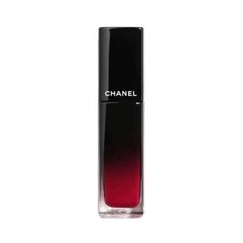 Chanel Lesklý tekutý rúž (Shine Liquid Lip Colour) 5,5 ml 60