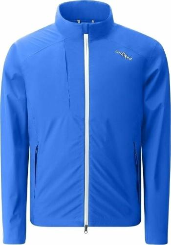 Chervo Mens Masterpiece Jacket Brilliant Blue 50