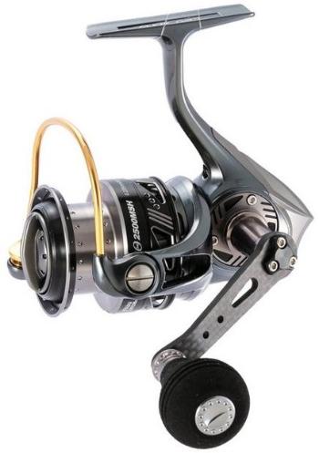 Abu garcia navijak revo alx theta 2500 msh