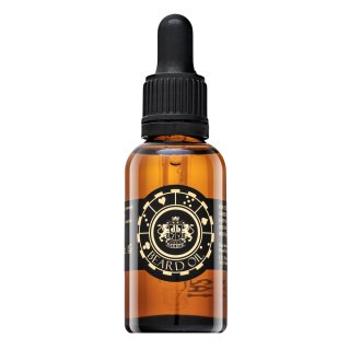 Dear Barber Beard Oil olej na fúzy 30 ml