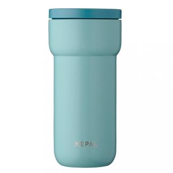 MEPAL Termohrnček nerezový Ellipse 375ml Nordic Green