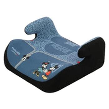 NANIA Topo Comfort Disney First (15 – 36 kg) Mickey full of love (3507460216394)