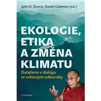 Ekologie, etika a změna klimatu (978-80-760-1254-7)
