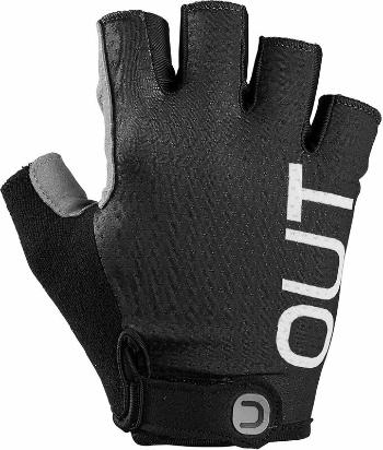 Dotout Pin Gloves Black M