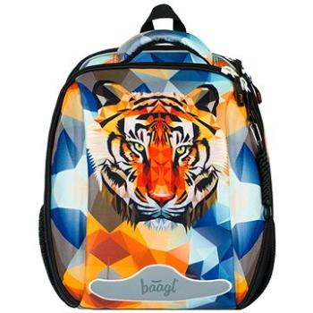 BAAGL Shelly Tiger (8595689320393)