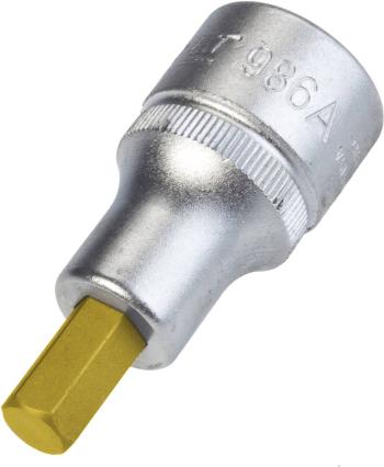 Hazet  986A-5/16 inbus nástrčný kľúč  5/16"    1/2" (12.5 mm)