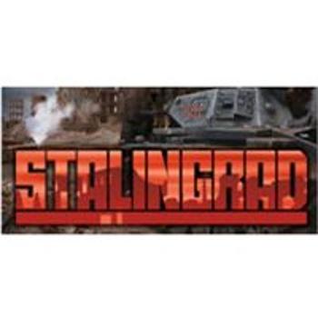 Stalingrad (PC) DIGITAL (269196)