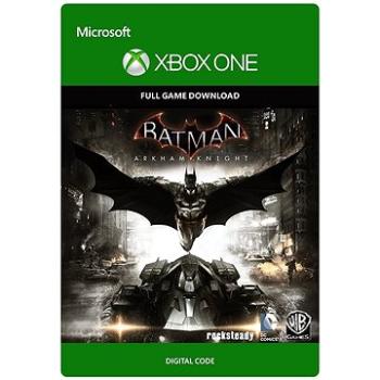 Batman Arkham Knight – Xbox Digital (G3Q-00015)