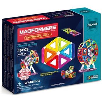 Magformers Magformers Carnival (730658630744)