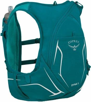 Osprey Dyna 6 Verdigris Green S