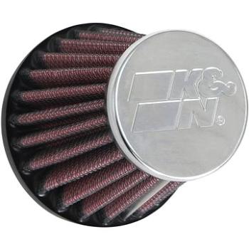 K&N RC-2310 univerzálny okrúhly skosený filter so vstupomm 40 mm a výškou 76 mm