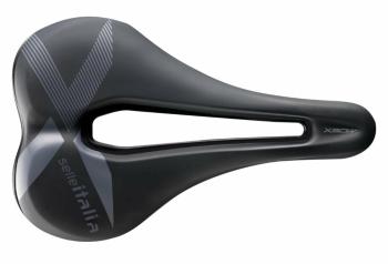 Selle Italia X-Bow Superflow Black L