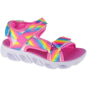 Skechers  Športové sandále Hypno Splash-Rainbow Lights  Viacfarebná