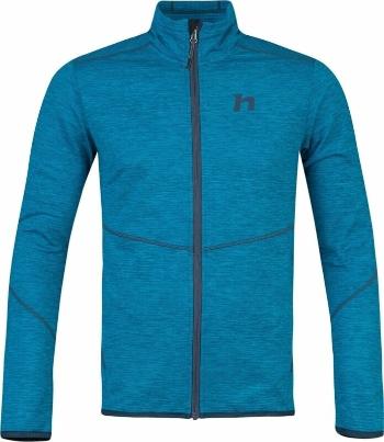 Hannah Damar Man Full-Zip Faience Mel M Outdoorová mikina