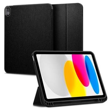 Spigen Urban Fit Black iPad 10,9 2022 (ACS05306)