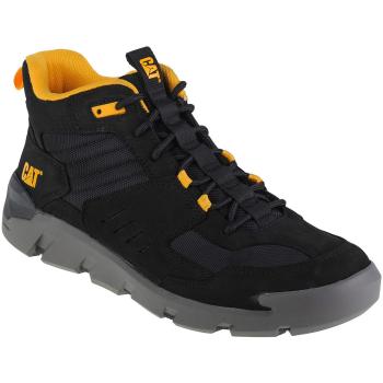 Caterpillar  Crail Sport Mid  Turistická obuv Čierna