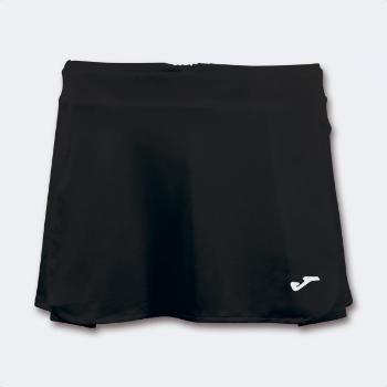 COMBINED SKIRT/SHORTS OPEN II BLACK L