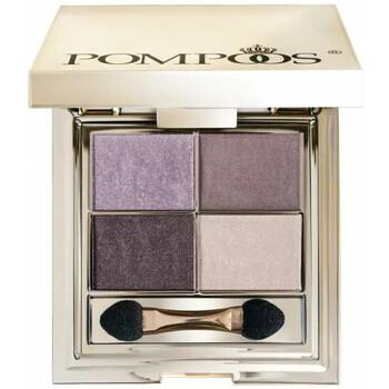 Pompöös  Harald Glööckler Eyeshadow Palette  Očné tiene & podkladové bázy Other