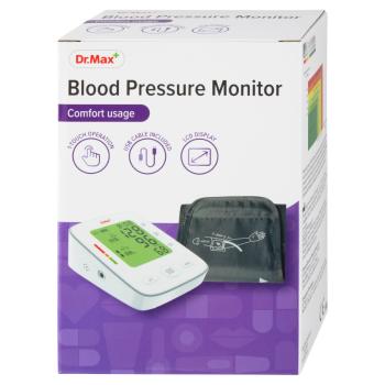 Blood Pressure Monitor RAK268 "Poškodený obal"