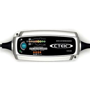 CTEK MXS 5.0 Test & Charge (56-308          )
