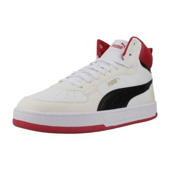 Puma  CAVEN 2.0 MID  Módne tenisky Biela