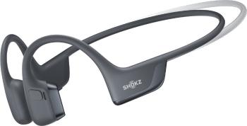 Shokz OpenRun Pro 2 Mini USB-C Black Bone Conduction slúchadlá