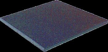 Dlažba Gresan Onix čierna 33x33 cm mat GRO3333