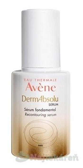 AVENE DermAbsolu Remodelačné sérum 50+ 30ml