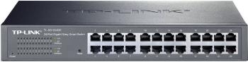 TP-LINK TL-SG1024DE sieťový switch 24 portů 1 GBit/s
