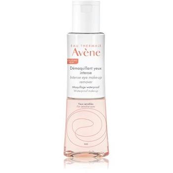 AVENE Intenzívny odličovač očí na citlivé oči 125 ml (3282770073126)