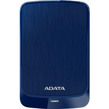 ADATA HV320  2 TB, modrá (AHV320-2TU31-CBL)