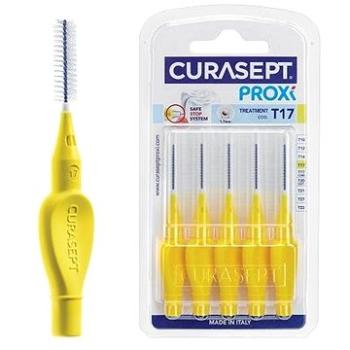 CURASEPT T17 Proxi 1,7 mm 5 ks (8056746070656)