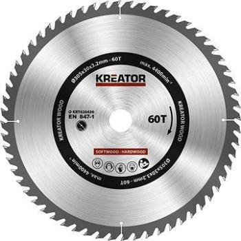 Kreator KRT020430, 305 mm
