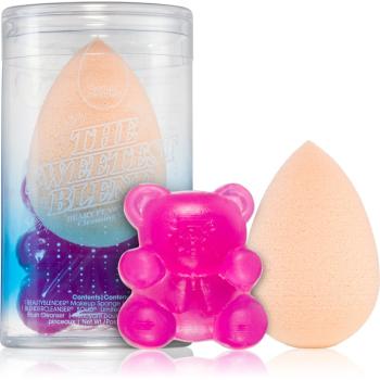 beautyblender® The Sweetest Blend Beary Flawless Cleansing Set sada (pre dokonalý vzhľad)