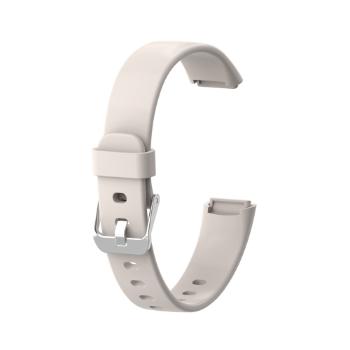 Remienok Fitbit Luxe biely