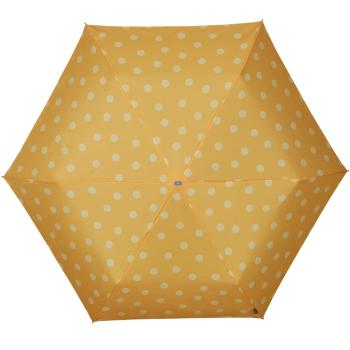 Samsonite Skládací deštník Alu Drop S 3 - žlutá