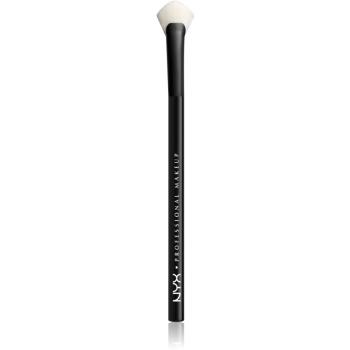 NYX Professional Makeup Pro Brush vejárový štetec 1 ks