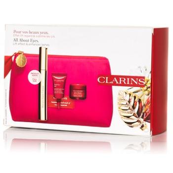 CLARINS Supra Volume Mascara Holiday Súprava 15 ml (3666057114458)