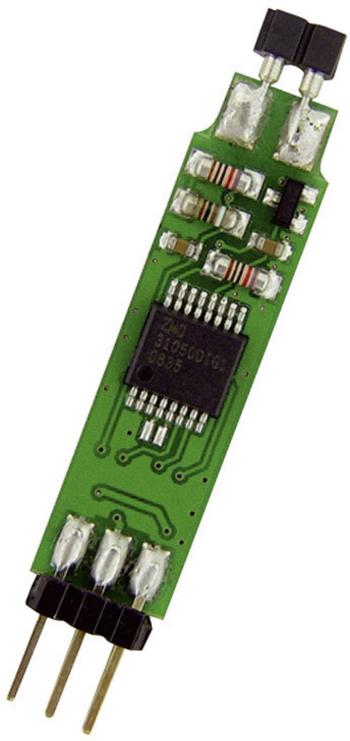 B + B Thermo-Technik THMOD-I2C-1370  modul teplotného senzora -270 do +1360 °C