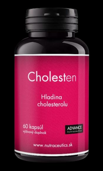 Advance Cholesten 60 kapsúl