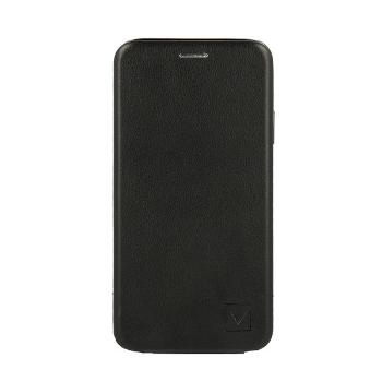 Vennus Samsung Galaxy S7 Elegantné knížkové puzdro Vennus  KP17691 čierna