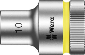 Wera 8790 HMC 05003601001 vonkajší šesťhran zásuvka 10 mm     1/2" (12.5 mm)