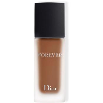 DIOR Dior Forever dlhotrvajúci zmatňujúci make-up SPF 20 odtieň 7N Neutral 30 ml