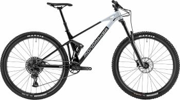 Mondraker Raze Black/Dirty White S