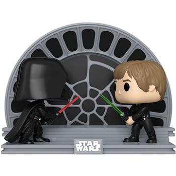 Funko POP! Star Wars Return of the Jedi 40th Anniversary – Luke vs Vader (889698707435)