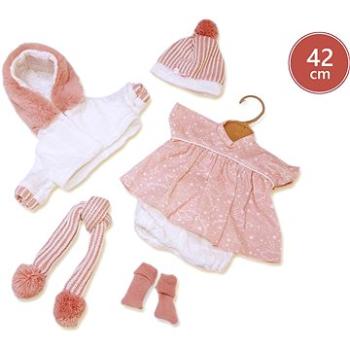 Llorens P38-562 oblečenie pre bábiku veľkosti 38 cm (8426265238620)